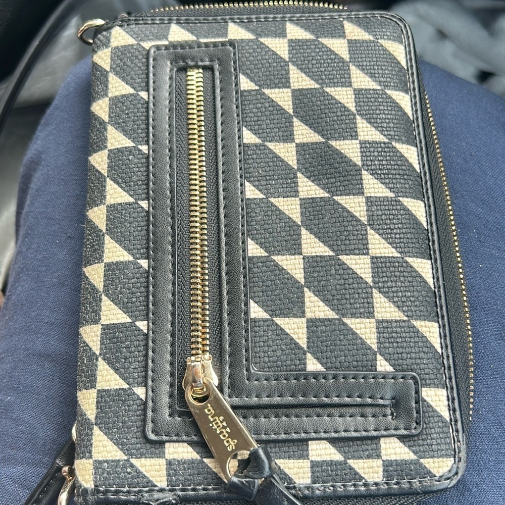 Spartina 449 Wristlet